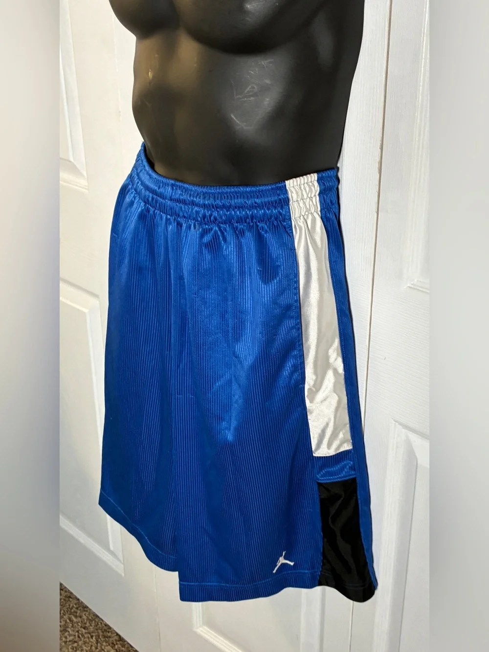 Jordan great throwback